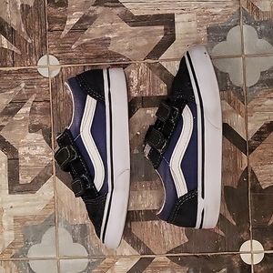 Little Boys Vans